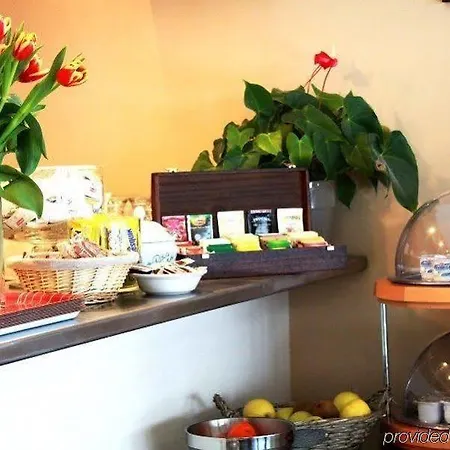 Hotel Le Richiardi