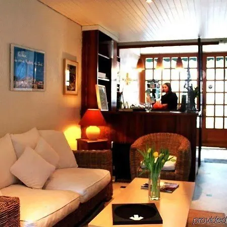 Hotel Le Richiardi