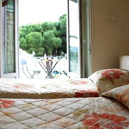 Hotel Le Richiardi 2*