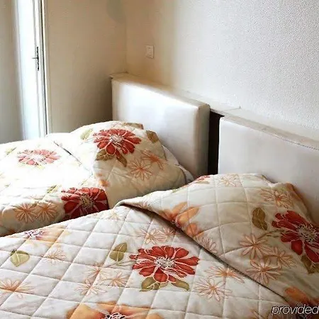 Le Richiardi Hotel Carqueiranne