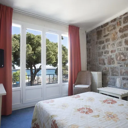 Le Richiardi Hotel
