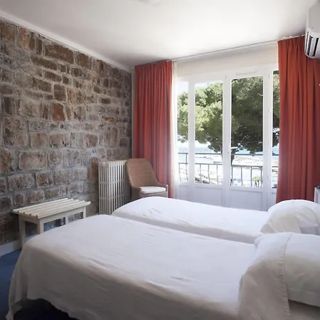 Le Richiardi Hotel