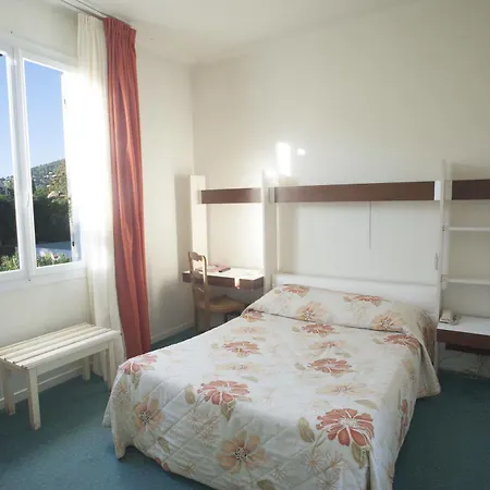 Hotel Le Richiardi Carqueiranne