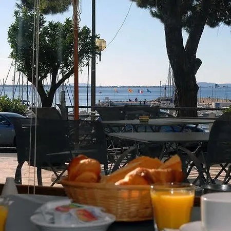 Le Richiardi Hotel Carqueiranne