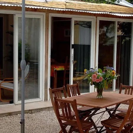 Hotel Le Richiardi