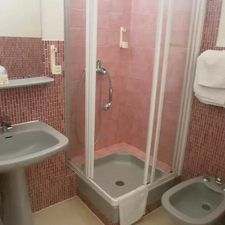 Hotel Le Richiardi