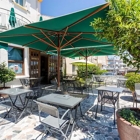 Hotel Le Richiardi