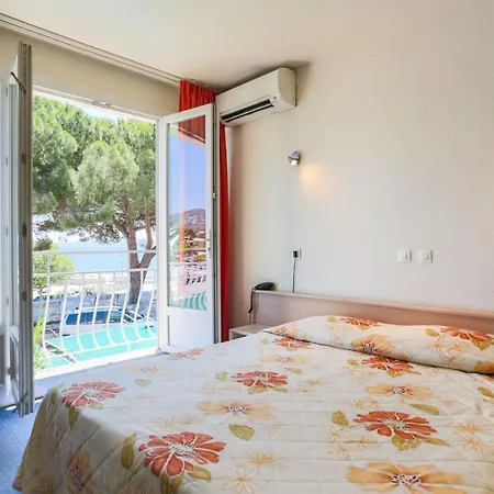 Le Richiardi Hotel 2*