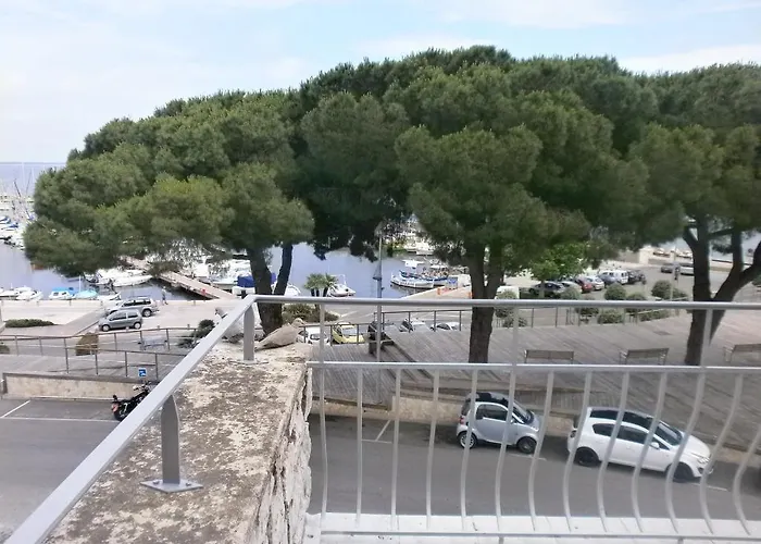 Hotel Le Richiardi 2*