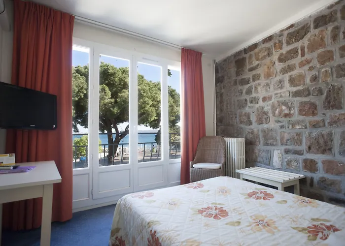 Hotel Le Richiardi