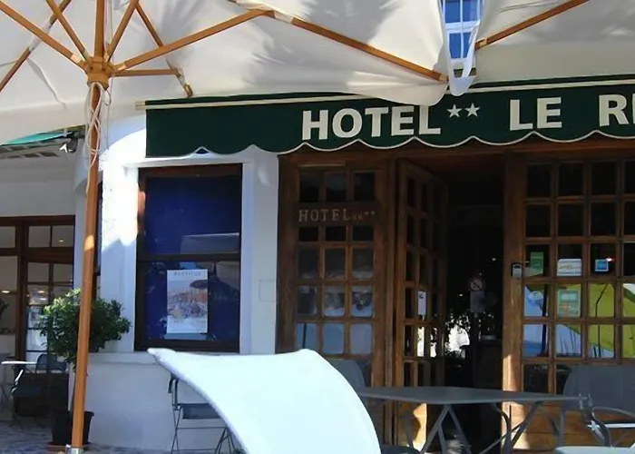 Le Richiardi 2*