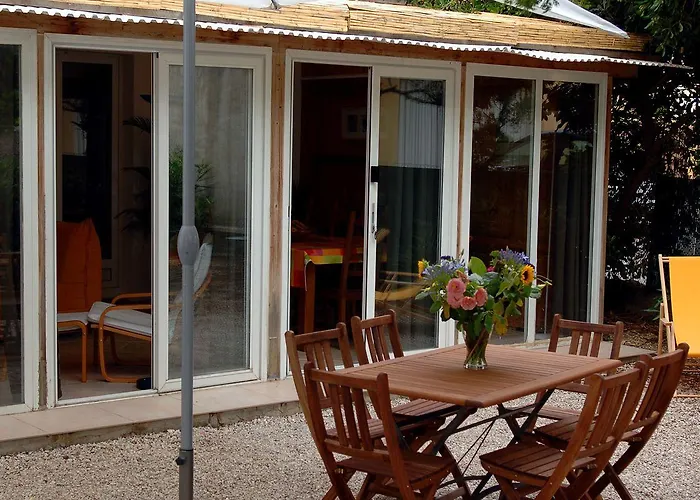 Hotell Le Richiardi
