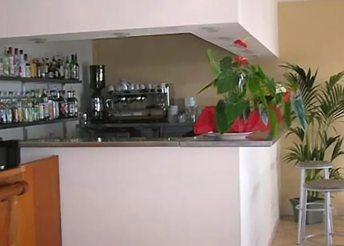 Le Richiardi Hotell 2*