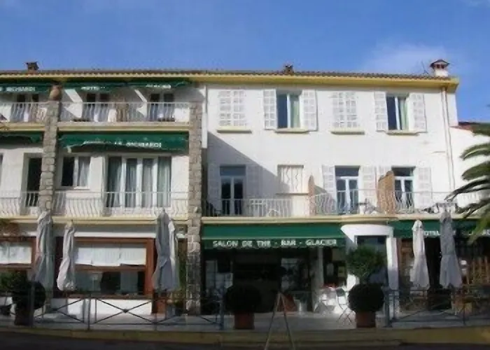 Le Richiardi 2*