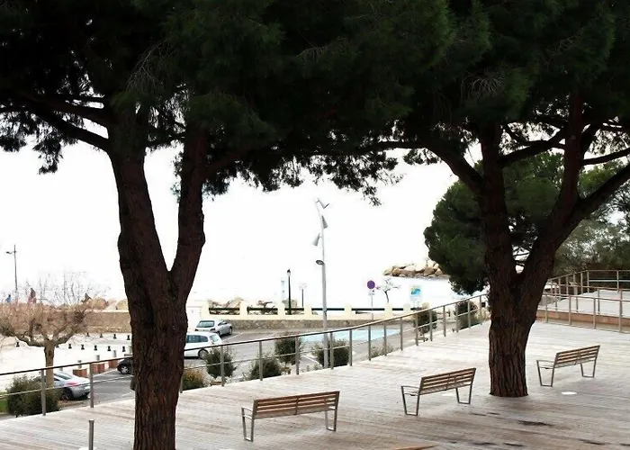 Le Richiardi Hotell