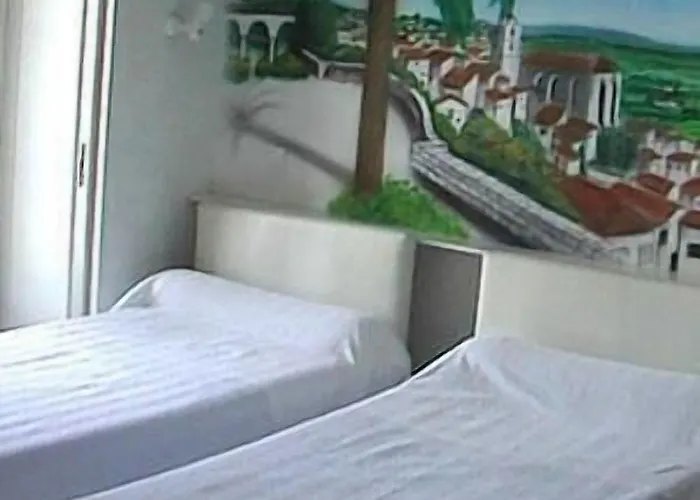 Le Richiardi Hotel 2*
