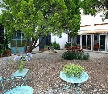 Hotell Le Richiardi Carqueiranne