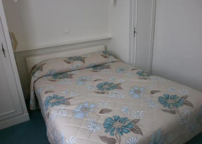 Le Richiardi Hotel