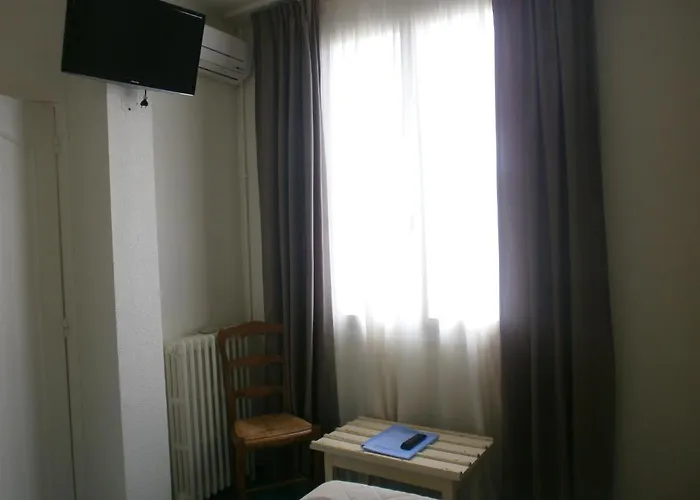 Hotel Le Richiardi 2*