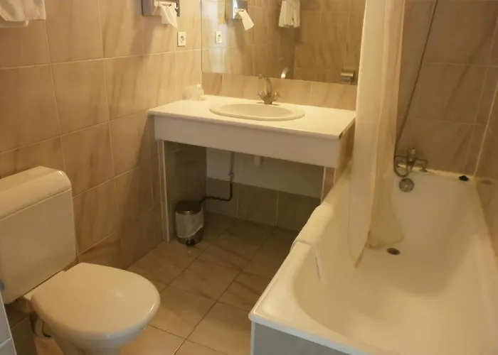 Hotel Le Richiardi