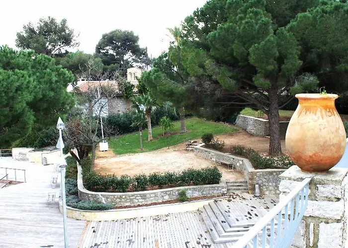 Hotell Le Richiardi 2*