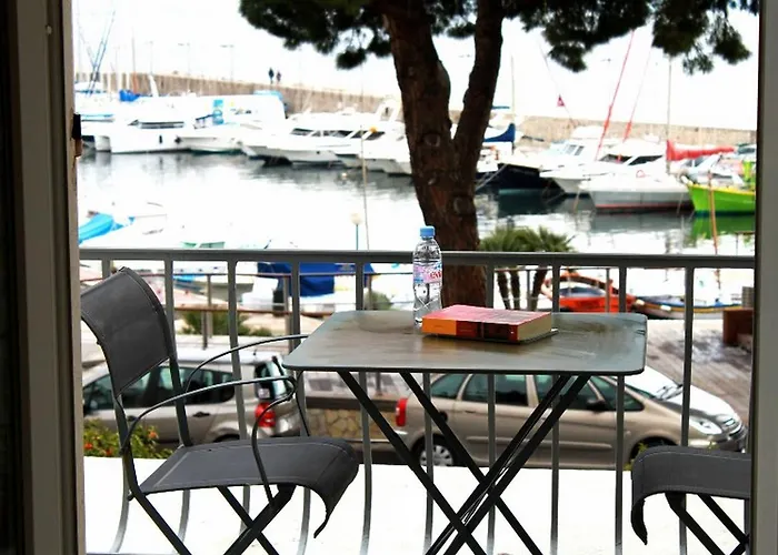Hotell Le Richiardi