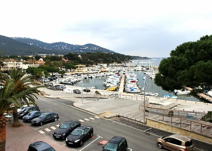 Le Richiardi Hotell 2*