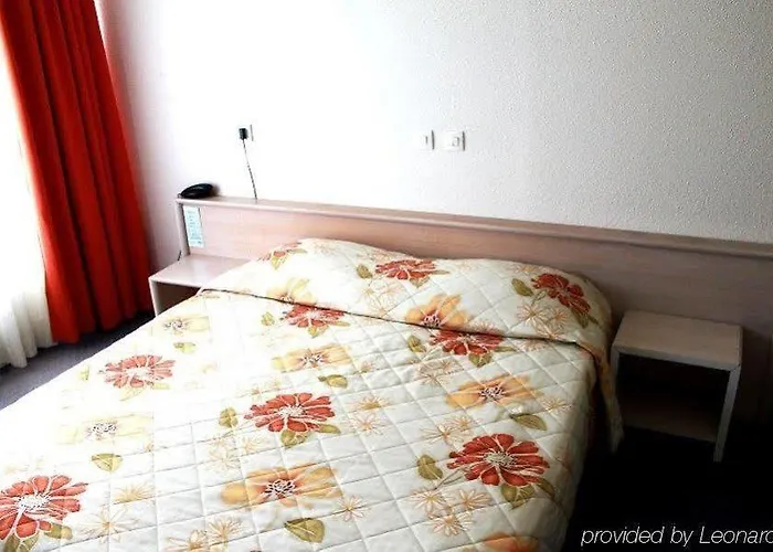Hotel Le Richiardi 2*