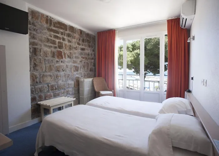 Le Richiardi Hotell
